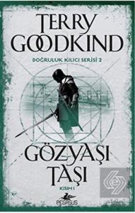 Gözyaşı Taşı Kısım 1