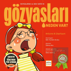 Gözyaşları Neden Var?