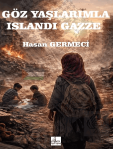 Gözyaşlarımla Islandı Gazze