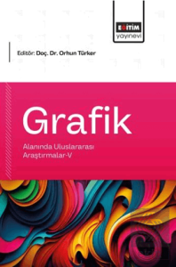 Grafik Alanında Uluslararası Araştırmalar - 5