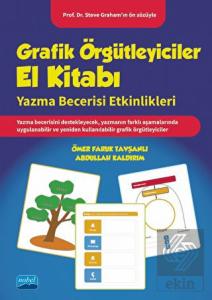 Grafik Örgütleyiciler El Kitabı