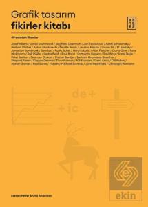 Grafik Tasarım Fikirler Kitabı