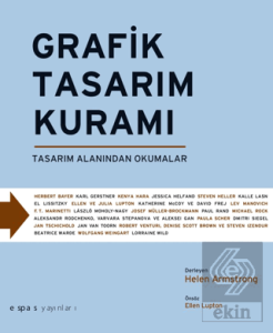 Grafik Tasarım Kuramı