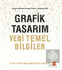 Grafik Tasarım Yeni Temel Bilgiler