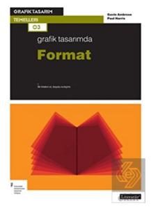 Grafik Tasarımda Format
