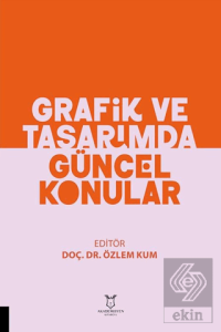 Grafik ve Tasarımda Güncel Konular