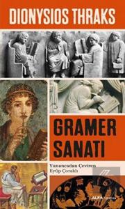 Gramer Sanatı