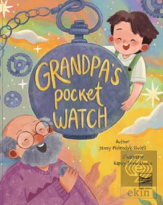 Grandpas Pocket Watch