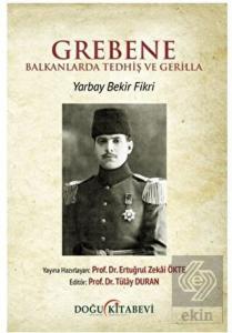 Grebene & Balkanlarda Tedhiş ve Gerilla
