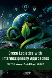Green Logistics with Interdisciplinary Approaches