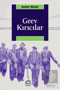 Grev Kırıcılar
