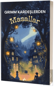 Grımm Kardeşlerden Masallar