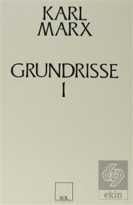 Grundrisse 1