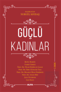 Güçlü Kadınlar