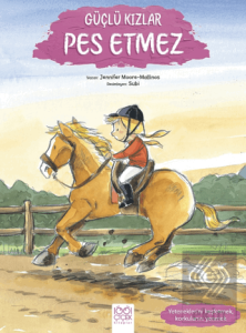 Güçlü Kızlar Pes Etmez