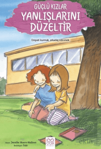Güçlü Kızlar Yanlışlarını Düzeltir