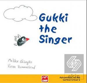 Gukki The Singer