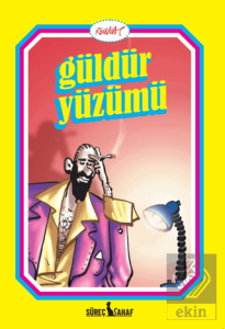 Güldür Yüzümü