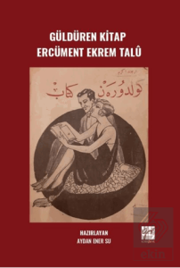Güldüren Kitap Ercüment Ekrem Talû