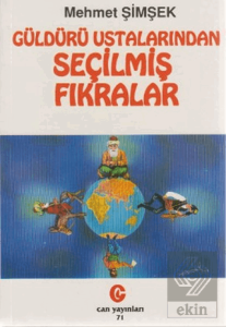 Güldürü Ustalarından Seçilmiş Fıkralar
