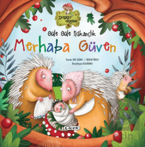 Güle Güle Kıskançlık Merhaba Güven