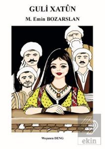 Guli Xatun