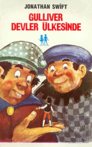 Guliver Devler Ülkesinde