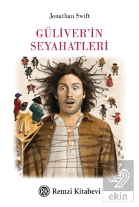 Güliverin Seyahatleri