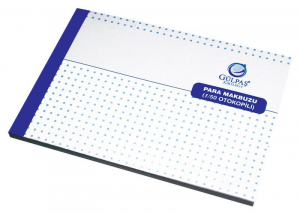 Gülpaş PARA MAKBUZU 1/5012X16