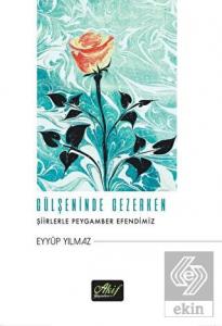 Gülşeninde Gezerken