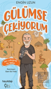 Gülümse Çekiyorum