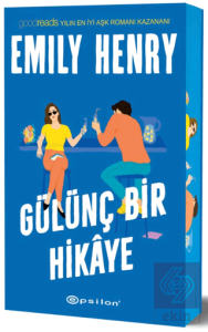 Gülünç Bir Hikaye