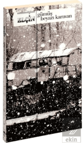 Gümüş Beyazı Karavan