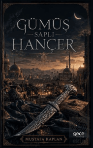 Gümüş Saplı Hançer