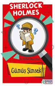 Gümüş Şimsek - Sherlock Holmes