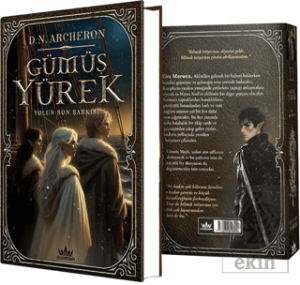 Gümüş Yürek 3: Yolun Son Şarkısı
