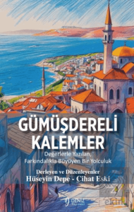 Gümüşdereli Kalemler