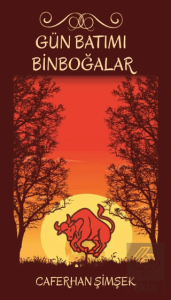 Gün Batımı Binboğalar