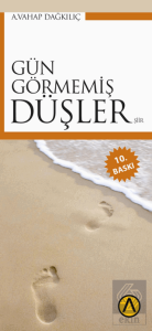 Gün Görmemiş Düşler