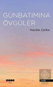 Günbatımına Övgüler