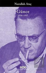 Günce 1956-1957