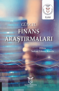 Güncel Finans Araştırmaları