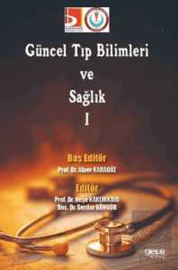 Güncel Tıp Bilimleri ve Sağlık 1