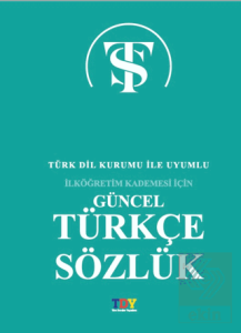 Güncel Türkçe Sözlük (Küçük Boy)