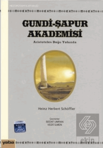 Gundi-Şapur Akademisi