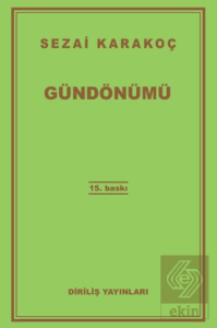 Gündönümü