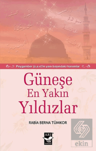 Güneşe En Yakın Yıldızlar
