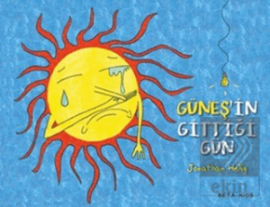 Güneş'in Gittiği Gün