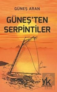 Güneş'ten Serpintiler