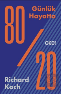 Günlük Hayatta 80/20